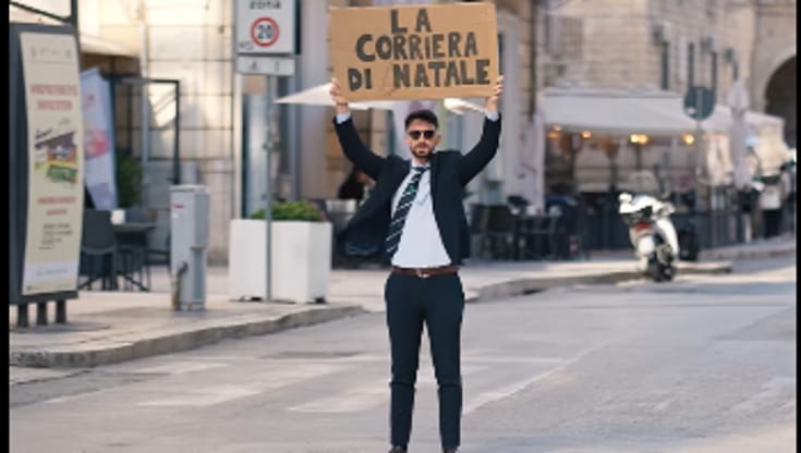 Da Bari a Milano e viceversa, pronta la Corriera di Natale: “Una mano ai fuorisede”. Ecco come fare - Bari