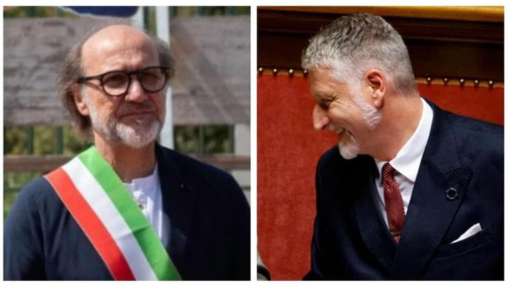 “Bartolo Longo irrilevante? È un sacrilegio”. Il sindaco di Latiano, paese del santo, contro Giuli - Bari