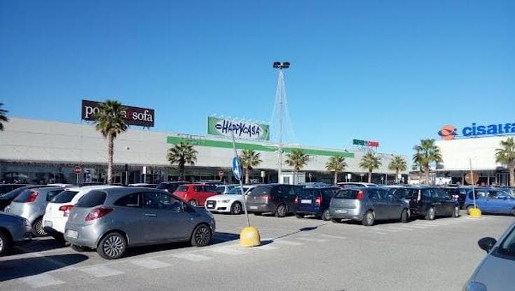 Immagine del post 14930 - Bari Il centro commerciale BariMax ai polacchi di Focus Estate Management: primo investimento in Italia - Bari