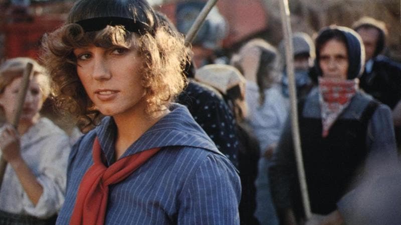 Immagine del post 15994 - Bari Stefania Sandrelli a Monopoli: il Sudestival apre nel segno di Bertolucci con “Novecento” - Bari