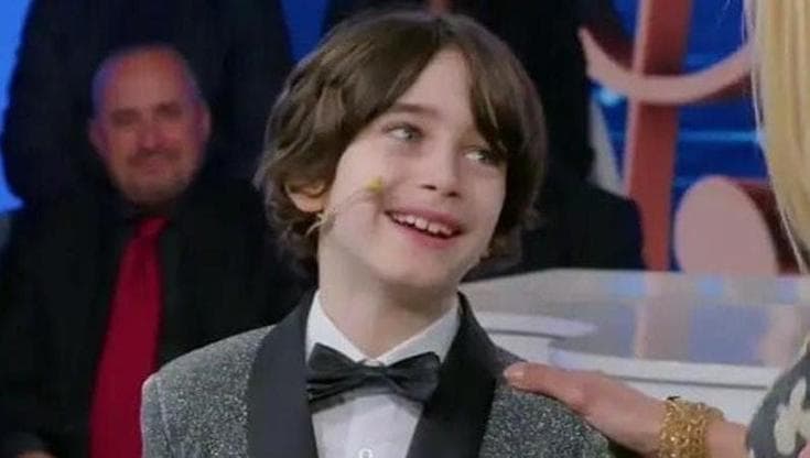 "Giacomino a 10 anni sogna di solcare il palco di Sanremo”, l’appello della famiglia a Carlo Conti - Bari