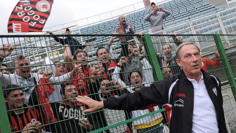 Immagine del post 16001 - Bari Ciccio Baiano: “Casillo, il Rolex d’oro e la favola di Zermanlandia al Foggia” - Bari
