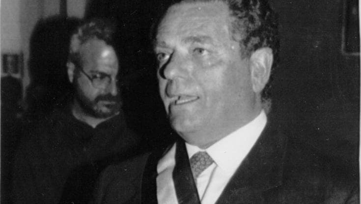 Immagine del post 15993 - Bari Bari, scomparso a 90 anni Giovanni Memola fu l’ultimo sindaco socialista: “Un maestro di politica” - Bari