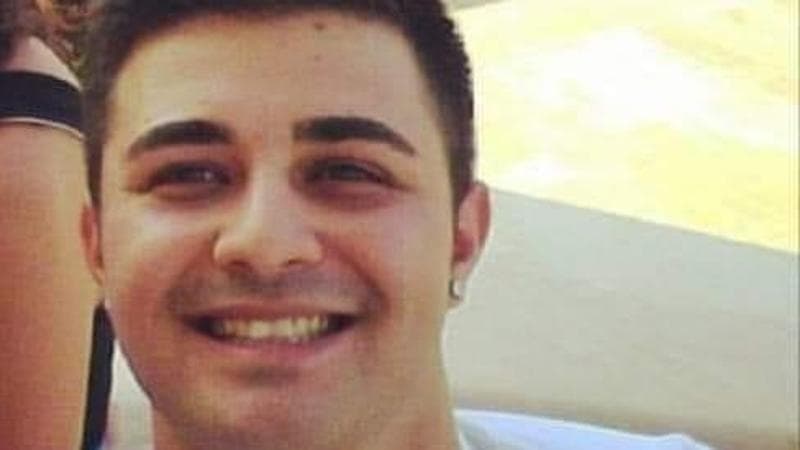 Immagine del post 2063 - Bari Donato Monopoli morì dopo un pestaggio davanti alla discoteca, condanne annullate in Cassazione - Bari