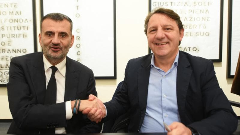 Immagine del post 2074 - Bari Caso Olivieri, Decaro si smarca: “Qualcuno quando perde le elezioni cerca delle attenuanti...” - Bari