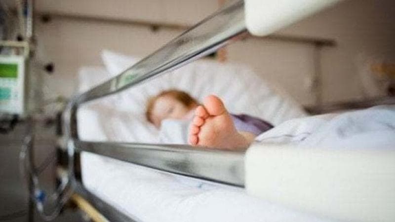 Bambina di tre anni muore in ospedale, aperta un’inchiesta a Taranto: era ricoverata per tonsillite - Bari