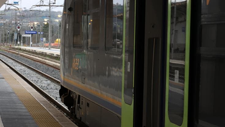 Immagine del post 17233 - Bari Alta velocità Napoli - Bari, attivata la nuova tratta Cancello - Frasso Telesino – Dugenta - Bari