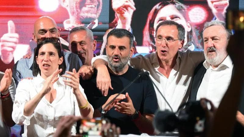 Immagine del post 17217 - Bari Francesco Boccia “Su CasaPound il governo si finge cieco. Soltanto briciole a Sud e sanità” - Bari