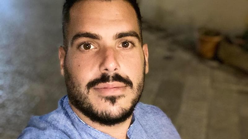 Immagine del post 17228 - Bari Salento, in ospedale con febbre alta muore a 33 anni: mistero sul decesso di Emanuele Grecuccio - Bari