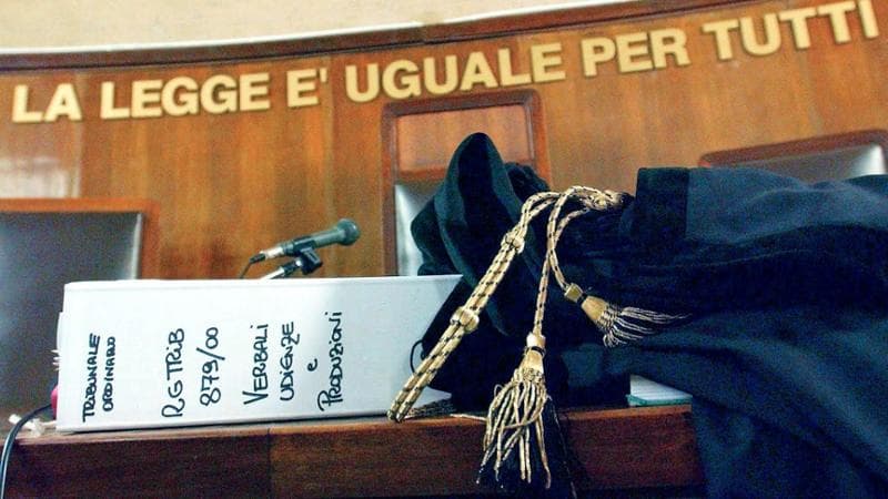 Calunniò l’avvocata dell’ex moglie: condannato. Riconosciuto risarcimento anche all’Ordine - Bari