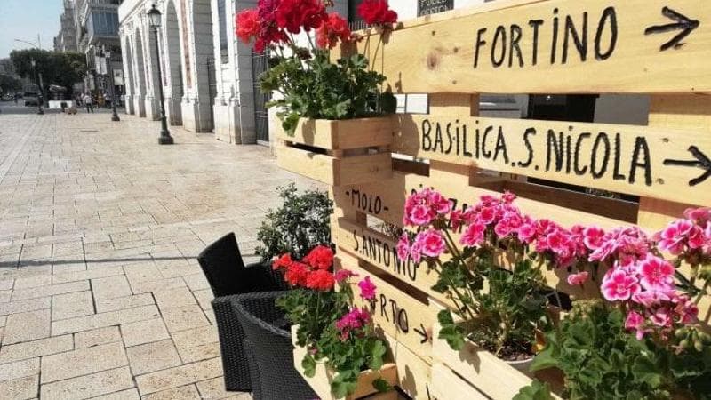 Immagine del post 3915 - Bari La bellezza di Bari e i suoi custodi: “Da sette anni in campo per tutelare il centro storico” - Bari