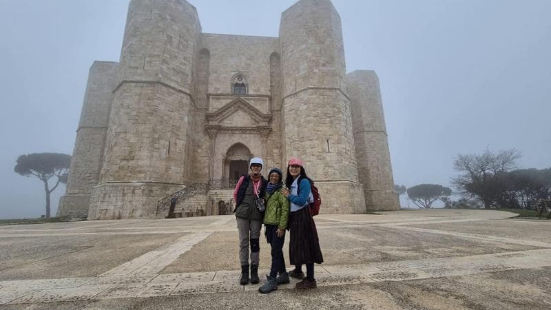 Immagine del post 18314 - Bari In Puglia scoppia la guerra dei cammini: “Via Francigena regina, basta fondi al Materano” - Bari