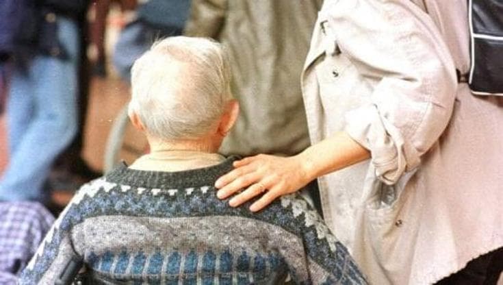 Immagine del post 5917 - Bari Racket delle badanti georgiane: costrette a lavorare senza orari e con stipendi bassi - Bari