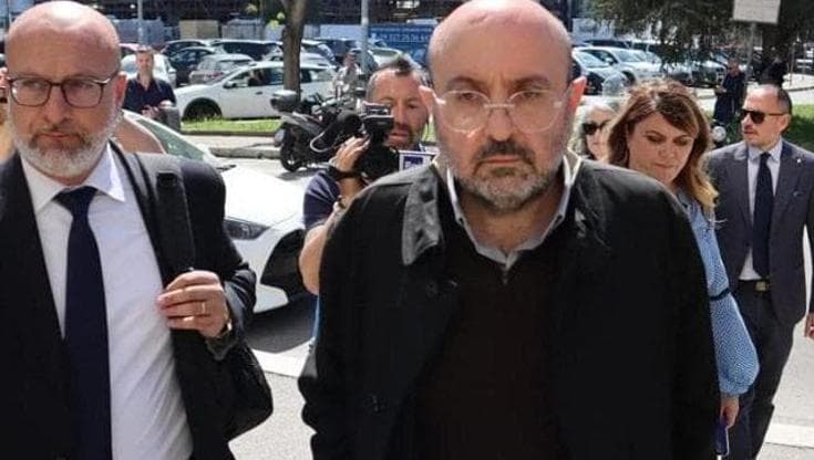 Immagine del post 5863 - Bari Elezioni, scoppia il caso Cataldo e in Puglia parte la caccia ai voti dei trasformisti - Bari