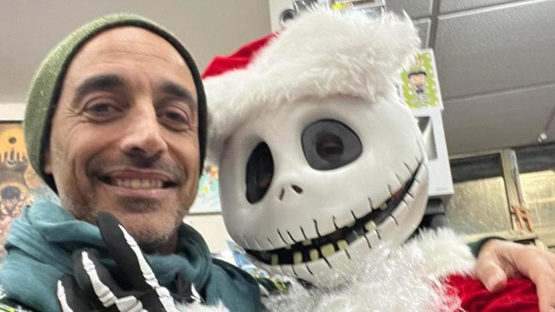 Immagine del post 5888 - Bari Lecce, è morto a 52 anni Juri Leo. Esperto di manga, ha fatto innamorare dei fumetti il Salento - Bari