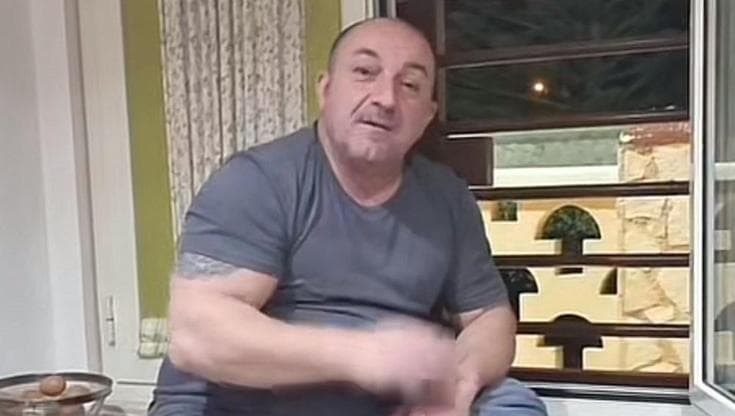 Immagine del post 5900 - Bari Il fratellastro di Antonio Cassano tenta di strangolare un agente nel carcere di Trani: bloccato - Bari