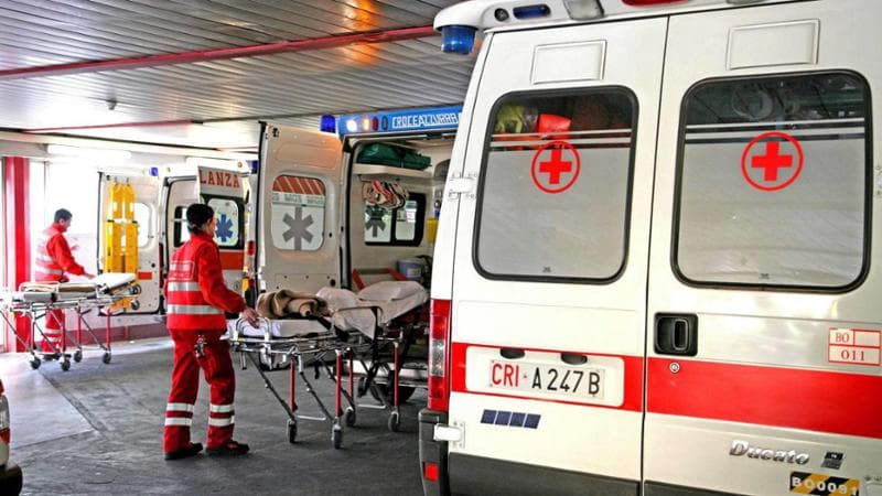 Immagine del post 5892 - Bari “Ho un dolore al fianco”, ma al pronto soccorso è da codice verde: paziente muore dopo la Tac - Bari