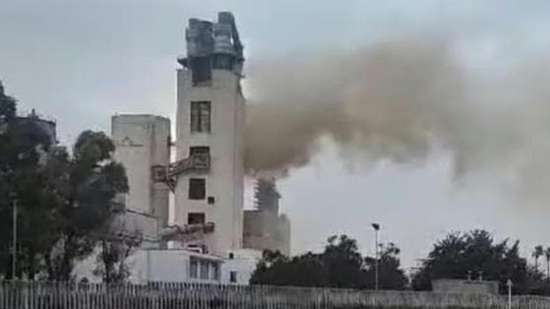 Immagine del post 19421 - Bari “Rischio tumori per i fumi della Colacem”: ora in Salento chiedono lo stop del grande cementificio - Bari