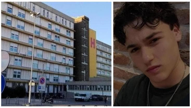 Immagine del post 19395 - Bari Gianvito morto a 17 anni dopo intervento alla tibia: “Sportivo e sanissimo, ora vogliamo la verità” - Bari