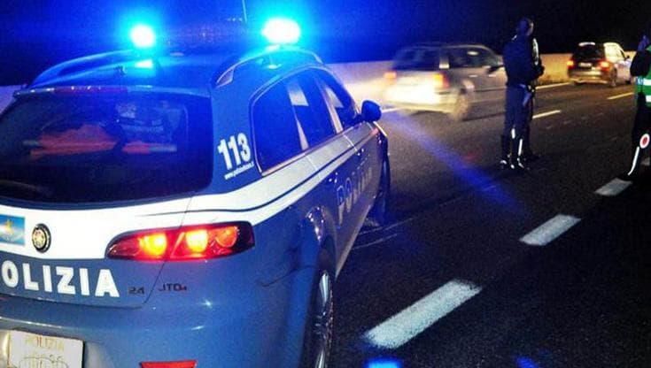 Immagine del post 19398 - Bari Bari, colpi di pistola in via Dante: ferito un giovane di 22 anni. Secondo agguato in cinque giorni - Bari