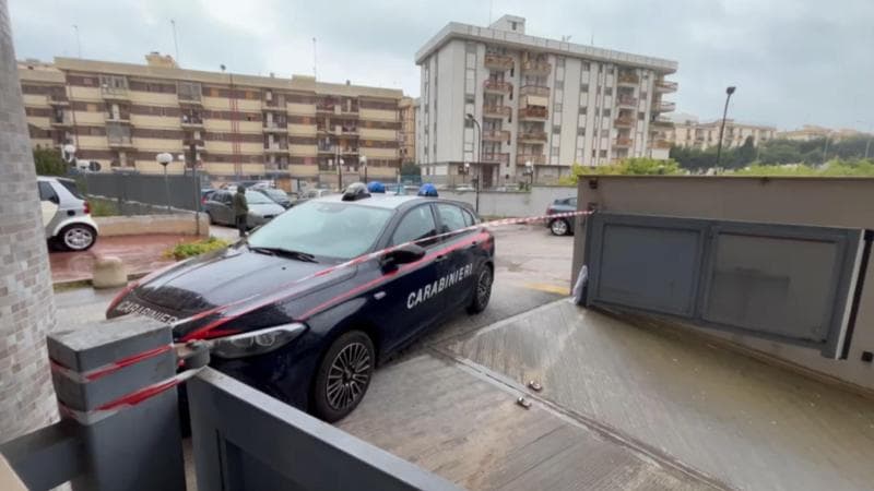 Immagine del post 19425 - Bari La tragedia a Bisceglie: “Patrizia terrorizzata, aveva cambiato chiavi e si faceva scortare a casa” - Bari