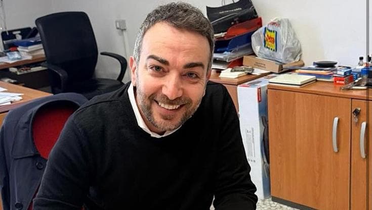 Immagine del post 19389 - Bari Comune di Bari, nel Pd arriva Giuseppe Fumai: “In consiglio al posto di Cavone diventato assessore” - Bari