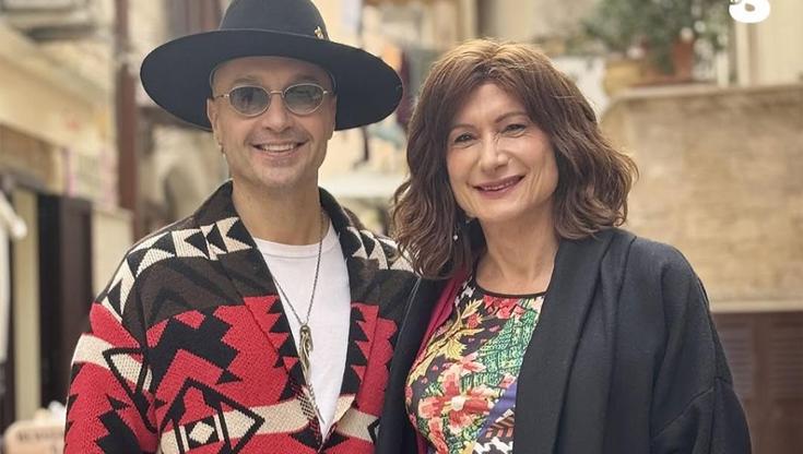 Immagine del post 7253 - Bari Sfida in tv tra orecchiette: lo chef Joe Bastianich e Vladimir Luxuria premiano quelle con polpette - Bari