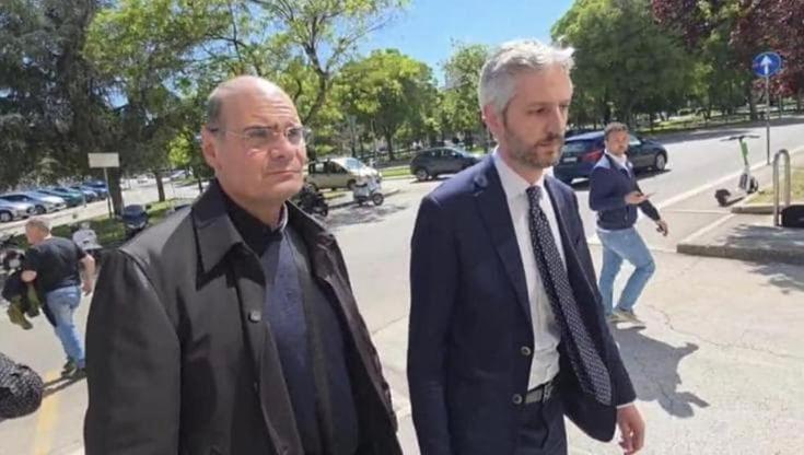 Immagine del post 7244 - Bari Fabiana Chiarappa, don Nicola chiede la scarcerazione: “Era già morta quando l’ha travolta” - Bari