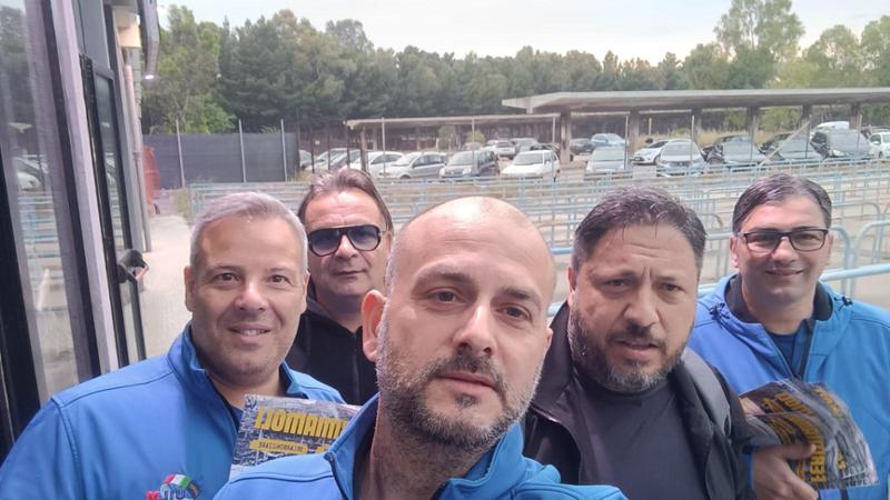 Immagine del post 7240 - Bari A Taranto tra gli operai dell’ex Ilva: “Noi, i forzati della cassa integrazione: l’incubo è tornato” - Bari
