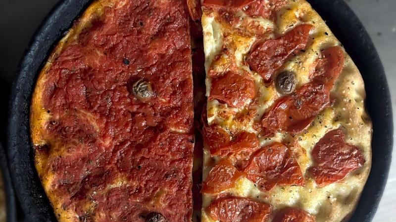 Immagine del post 7239 - Bari Bari, il panicifio Violante compie 100 anni. “Il nostro segreto? La salsa sulla focaccia” - Bari