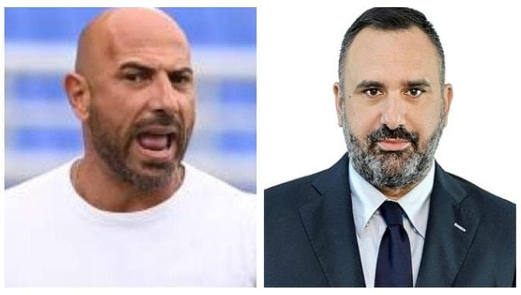 Spari contro auto allenatore calcio, chiesto processo per l’ex consigliere regionale Mauro Vizzino - Bari