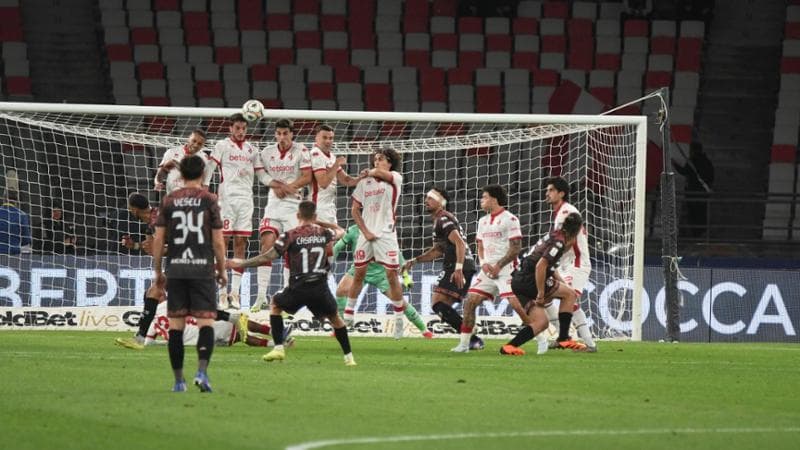 Immagine del post 20527 - Bari Bari, con il Südtirol un sofferto 0-0: per salvarsi dalla retrocessione servirà l’impresa a Bolzano - Bari