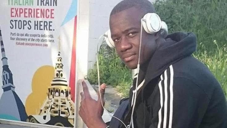 Immagine del post 20515 - Bari Omicidio di Bakari Sako, la versione del 15enne: “L’ho accoltellato per difendere i miei amici” - Bari
