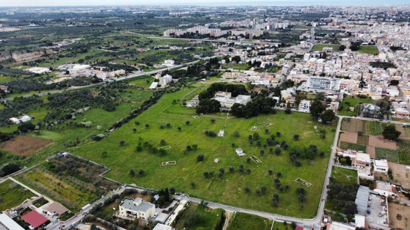 Immagine del post 8486 - Bari Bari, più strisce blu con ticket a un euro l’ora e lotta agli assenteisti: ecco il nuovo piano Amtab - Bari