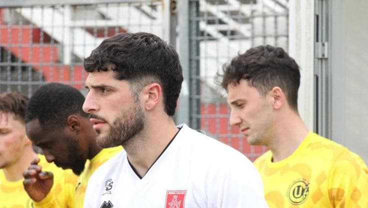 Immagine del post 21677 - Bari Nardò in lutto per la morte di Davide Paglialunga, il calciatore arso vivo nella sua auto a 21 anni - Bari