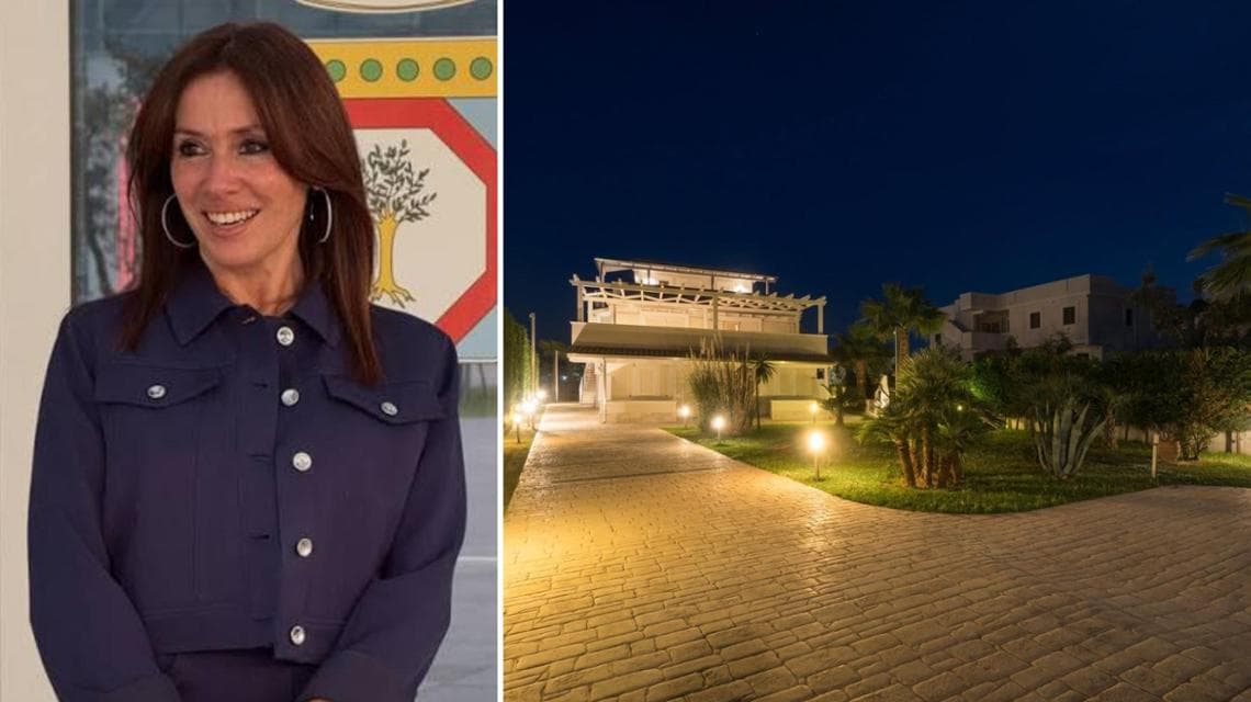 Puglia, l’assessora Starace indagata anche per abusi edilizi nella casa vacanze: “Colpa del mio ex” - Bari