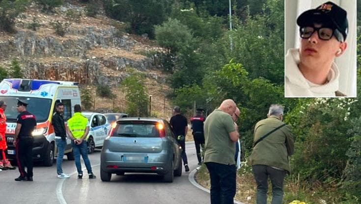 Immagine del post 21702 - Bari Ha investito e ucciso l’amico dopo festa, resta agli arresti il diciottenne. “Deve fare gli esami” - Bari