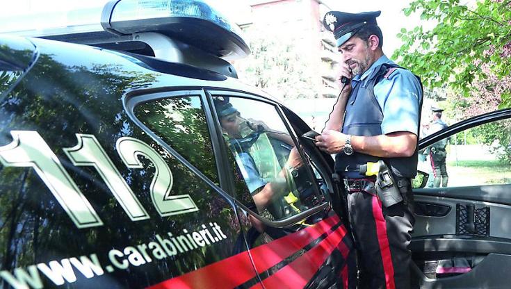 Immagine del post 9658 - Bari La cena non è pronta e picchia la moglie davanti alla figlia di 4 anni: arrestato bracciante a Bari - Bari