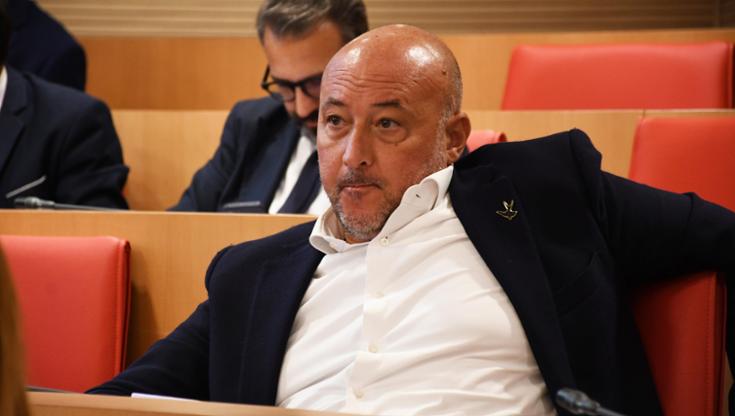 Immagine del post 9661 - Bari Appalto per realizzare scuola media: prescritto reato di turbativa d’asta per consigliere Caracciolo - Bari