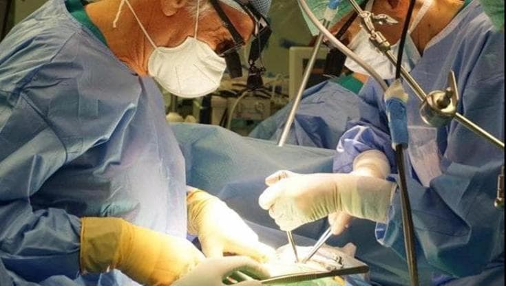 Immagine del post 22854 - Bari Bari, morì dopo due interventi al cuore nel 2012. La clinica risarcirà la famiglia con 500mila euro - Bari