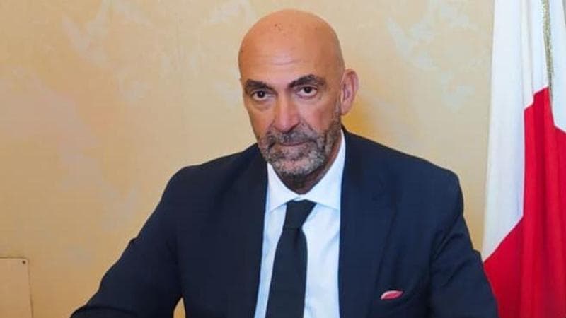 Vito Leccese: “L’ordine pubblico scaricato sui sindaci senza alcuna risorsa” - Bari