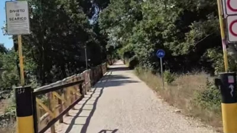 Immagine del post 22810 - Bari Tra costa e trulli, lungo l’Appia ecco la cicloviada 200 chilometri: “La più lunga d’Italia” - Bari