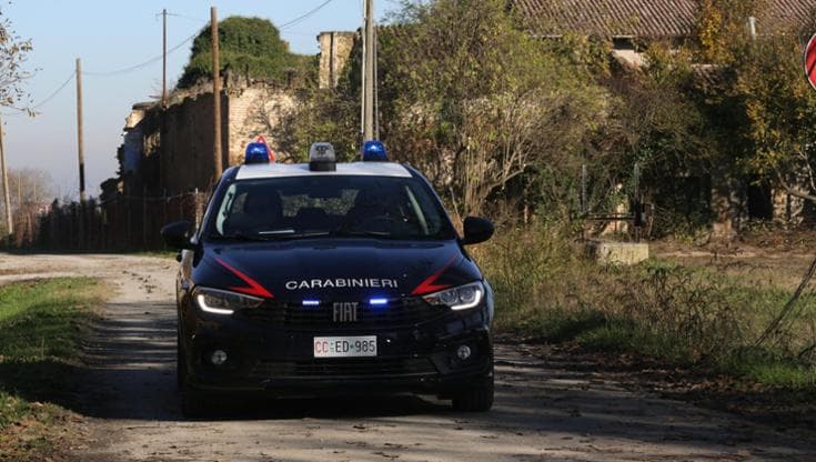 Immagine del post 22825 - Bari Putignano, ai domiciliari le signore dello spaccio: gestivano il mercato di coca, marijuana, hashish - Bari