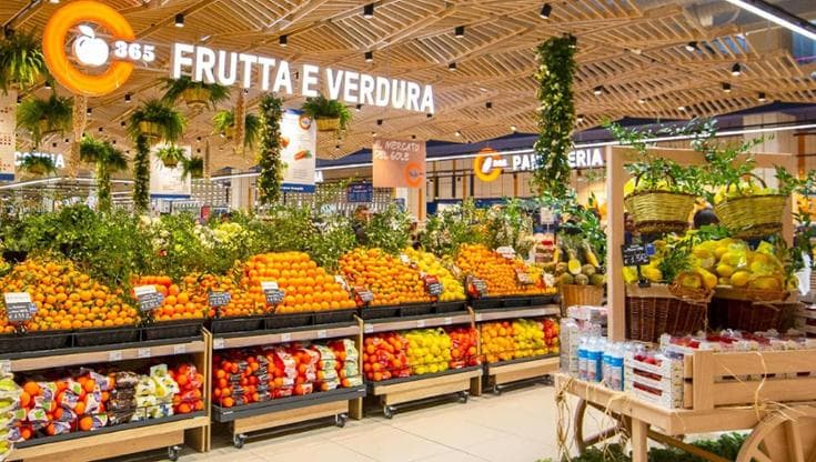 Immagine del post 10751 - Bari Ferragosto, ecco dove fare la spesa nel giorno di festa. E le farmacie che saranno aperte - Bari