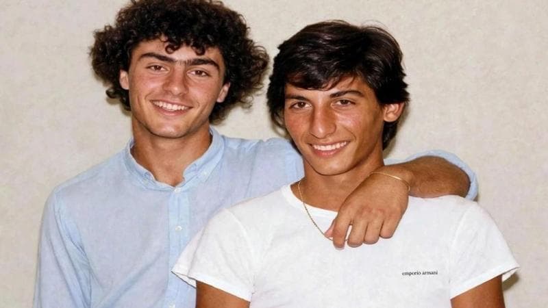 Immagine del post 23924 - Bari Toti e Tata: “Al mare tra zanzare e panini al tonno, nel ’78 la nostra estate povera ma bella” - Bari