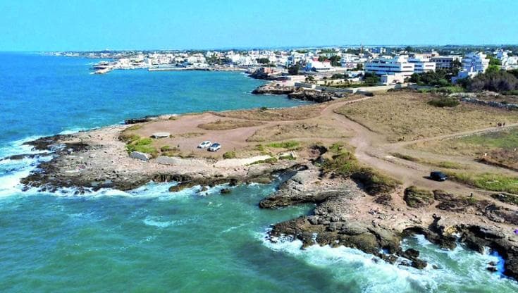 Accessi liberi al mare, a Bari sono 149 e 12 km di costa: “Subito un piano per renderli fruibili” - Bari