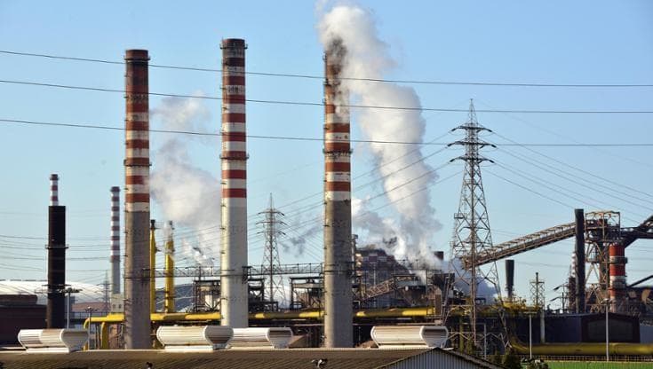 Immagine del post 23935 - Bari Ex Ilva di Taranto, i commissari ricorrono in Cassazione contro lo stop dell’area a caldo - Bari