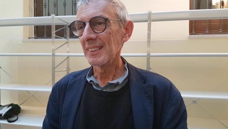 Dino Borri: “Dietro il cemento il rischio riciclaggio.Le politiche urbane? Meglio sessant’anni fa” - Bari