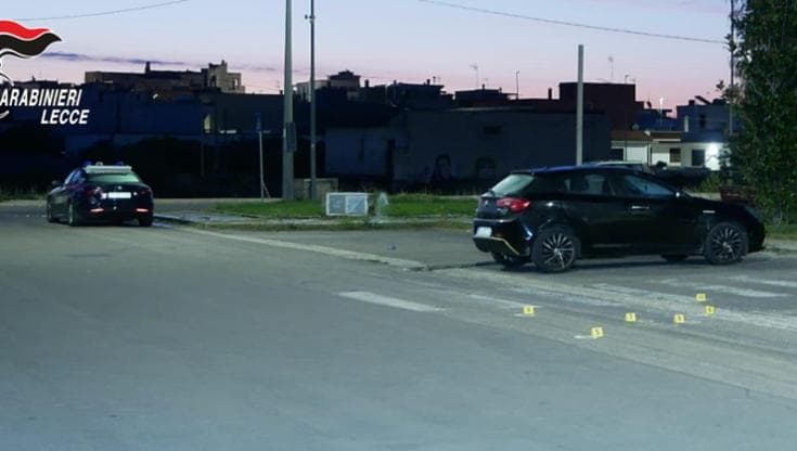 Immagine del post 11600 - Bari Salento, studente ferito in strada da una pioggia di proiettili: la pista della vendetta ultrà - Bari