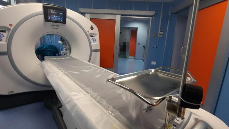 Immagine del post 11625 - Bari Nuovi macchinari per le risonanze negli ospedali di Molfetta e Putignano: “Per abbattere le attese” - Bari